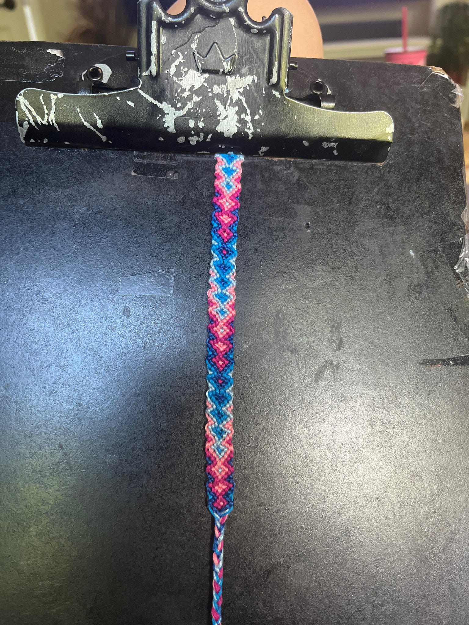 Normal pattern #133494 variation #399503 | BraceletBook