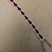 Pattern #102435 Photo