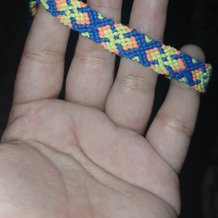 Pattern #193264 Photo