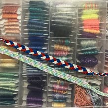 Pattern #117 Photo