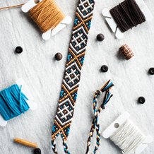 Pattern #115533 Photo