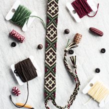 Pattern #115533 Photo