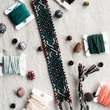 Pattern #164958 Photo