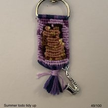 Pattern #128046 Photo