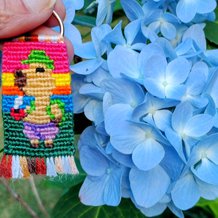 Pattern #182774 Photo