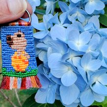 Pattern #182641 Photo