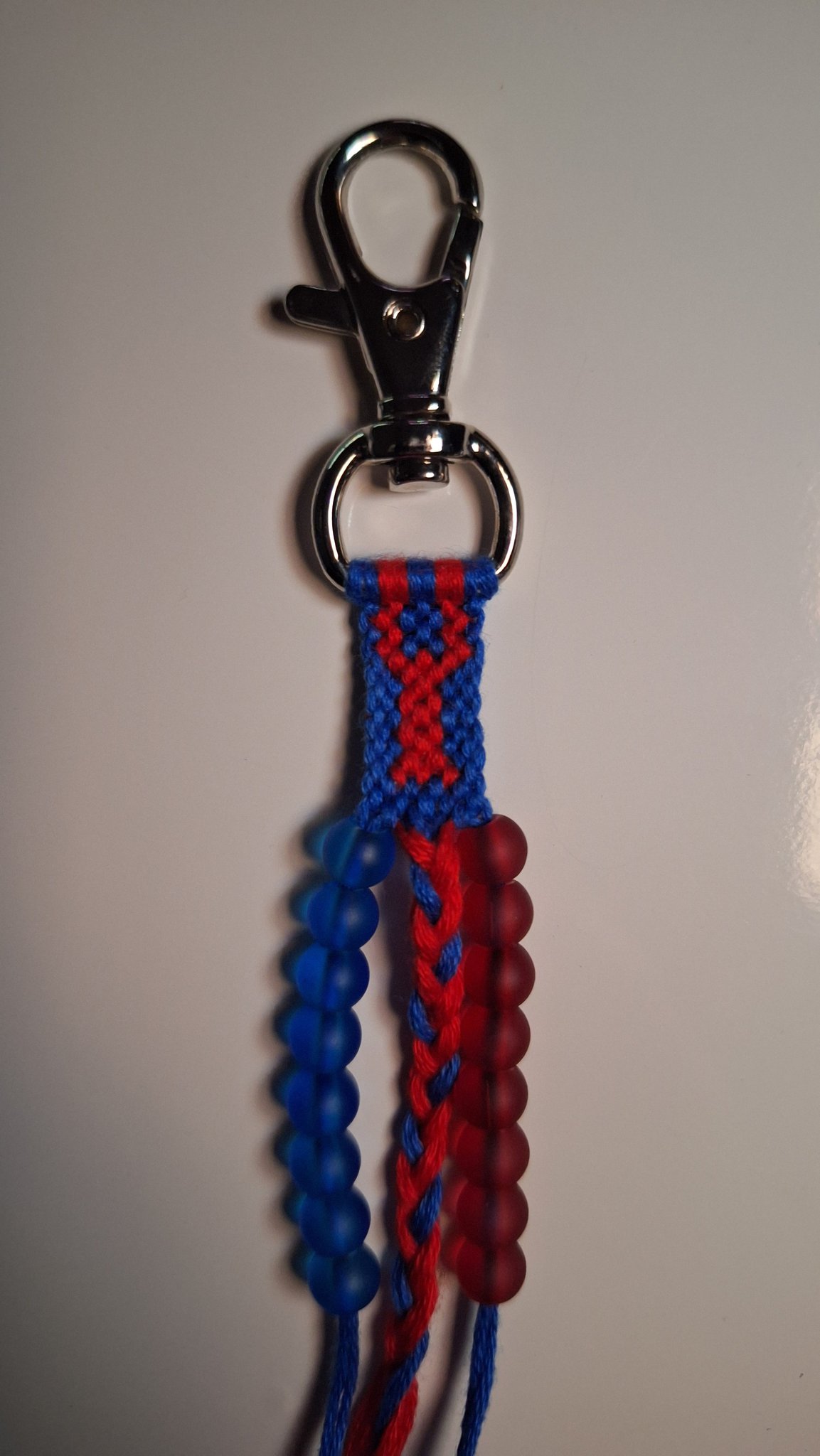 Normal pattern #171089 | BraceletBook