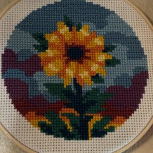 Pattern #152602 Photo