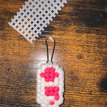 Pattern #55583 Photo