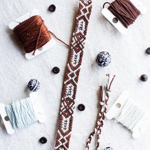 Pattern #150927 Photo