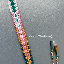 Pattern #210466 Photo