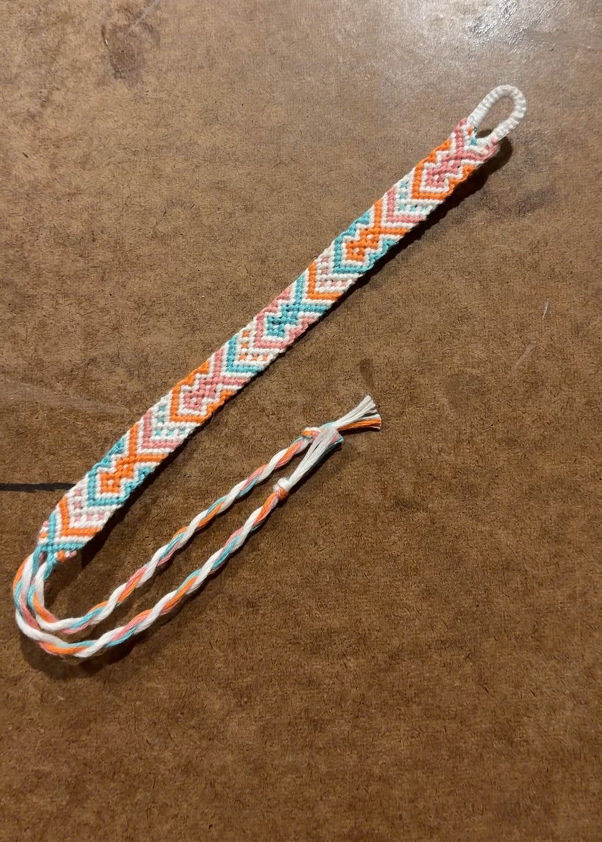●THA WESTRONAUTS Normal pattern #130796 | BraceletBook