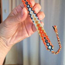 Pattern #29781 Photo