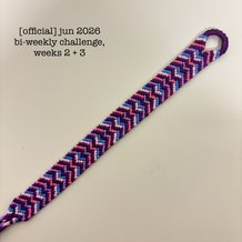 Pattern #88520 Photo
