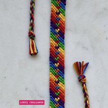 Pattern #85310 Photo
