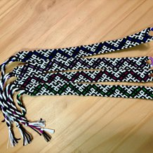 Pattern #22804 Photo