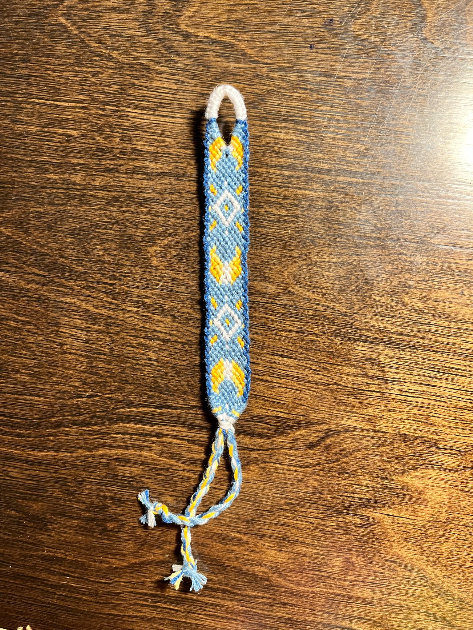 Y.R ページ Normal pattern #158790 | BraceletBook