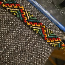 Pattern #198937 Photo