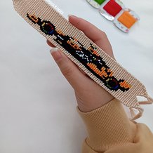 Pattern #167327 Photo