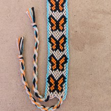 Pattern #89613 Photo