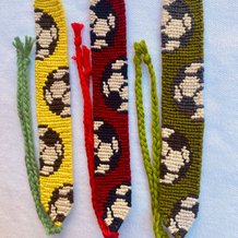 Pattern #106694 Photo