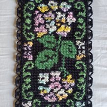 Pattern #197204 Photo