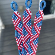Pattern #95243 Photo