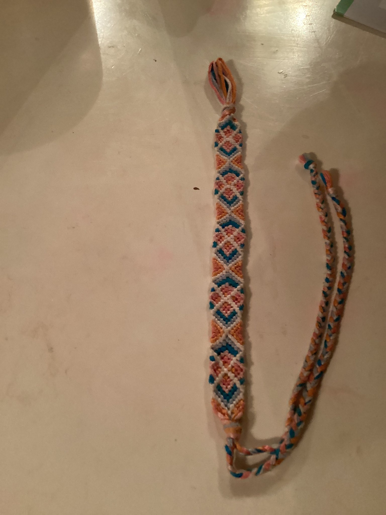 Normal pattern #125868 | BraceletBook
