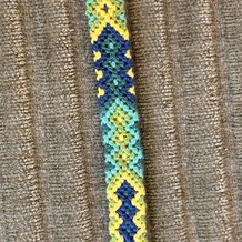 Pattern #17657 Photo