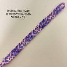 Pattern #23932 Photo