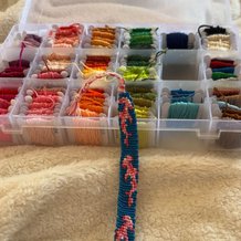 Pattern #184333 Photo