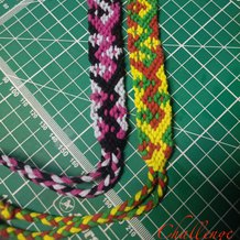 Pattern #183663 Photo