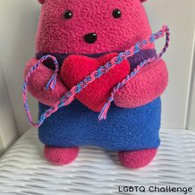 Pattern #117312 Photo