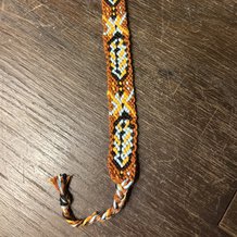 Pattern #177629 Photo