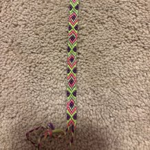 Pattern #194429 Photo
