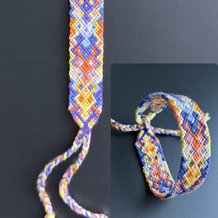 Pattern #208021 Photo