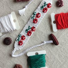 Pattern #126354 Photo