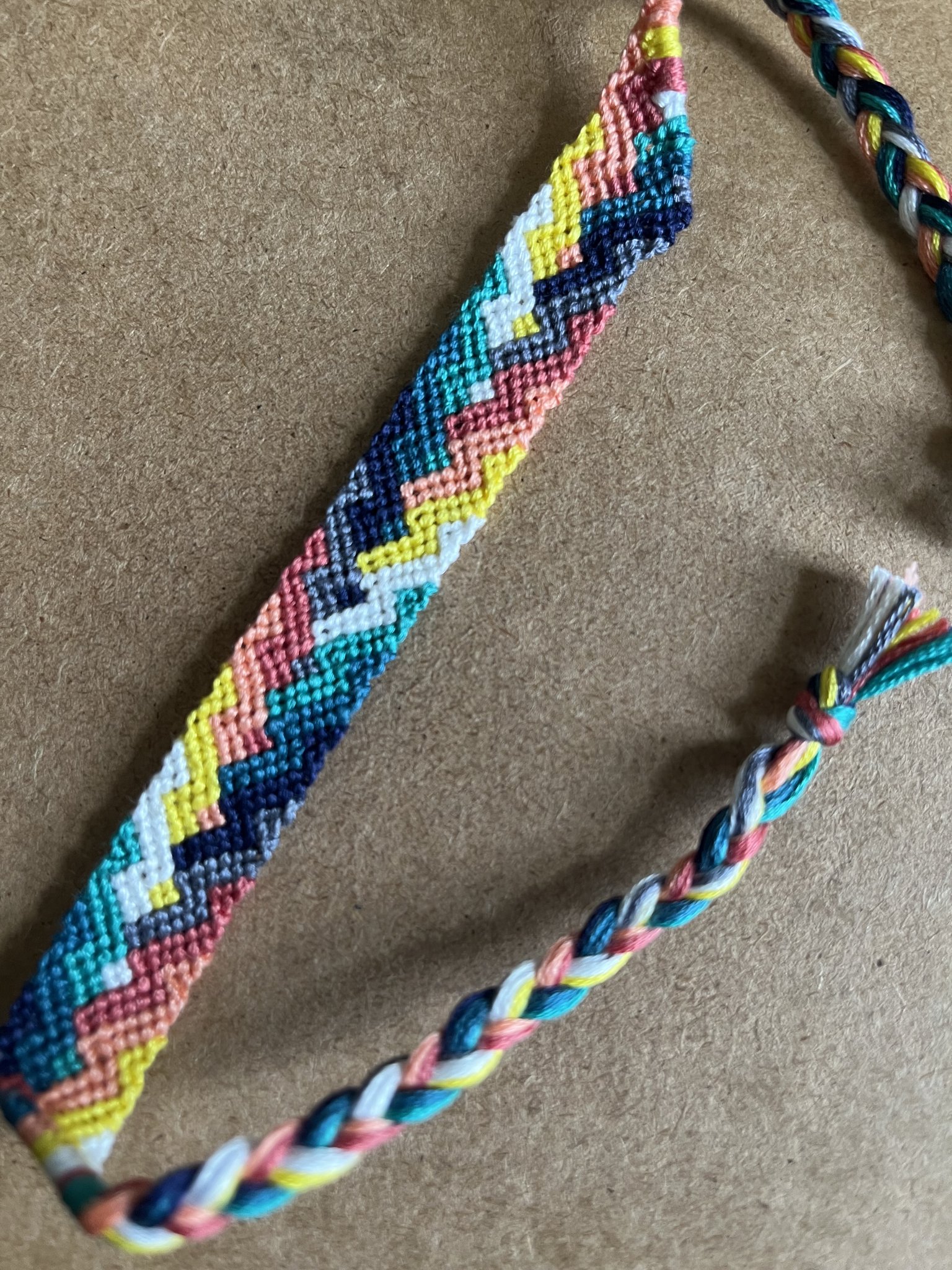 Normal pattern #143094 | BraceletBook