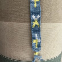 Pattern #123248 Photo