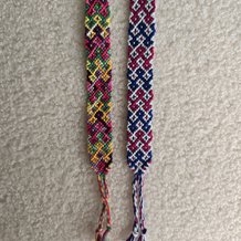 Pattern #22803 Photo
