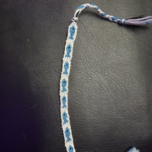 Pattern #174669 Photo