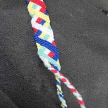 Pattern #165911 Photo
