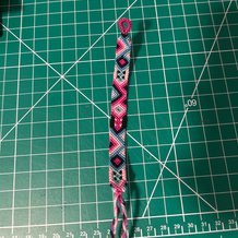 Pattern #33267 Photo
