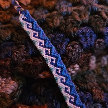 Pattern #90058 Photo
