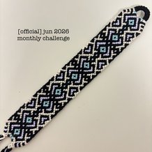 Pattern #205004 Photo
