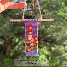 Pattern #151177 Photo