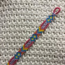 Pattern #28009 Photo