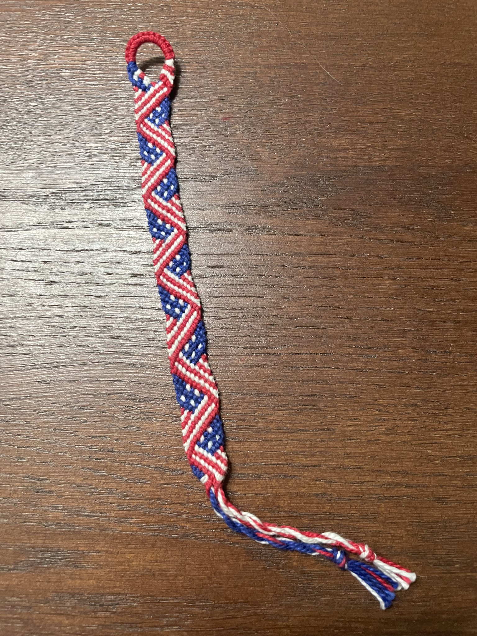 Normal pattern #95243 | BraceletBook