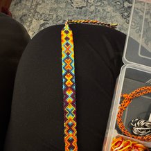 Pattern #26211 Photo