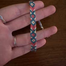 Pattern #211421 Photo